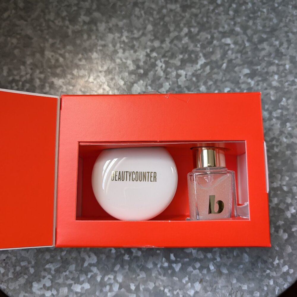 BEAUTYCOUNTER Hidden Gem Makeup Set